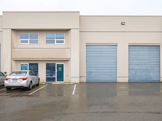 Industrial for lease in Abbotsford, Abbotsford, 3 30528 Great Northern Avenue, 224984128 | Realtylink.org