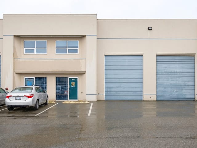 Industrial for lease in Abbotsford, Abbotsford, 3 30528 Great Northern Avenue, 224984128 | Realtylink.org