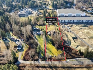 Industrial for sale in Mission, Mission, 33470 Ihles Avenue, 224984129 | Realtylink.org