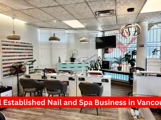 Business for sale in Vancouver, Vancouver East, 1 1022 Kingsway, 224984131 | Realtylink.org