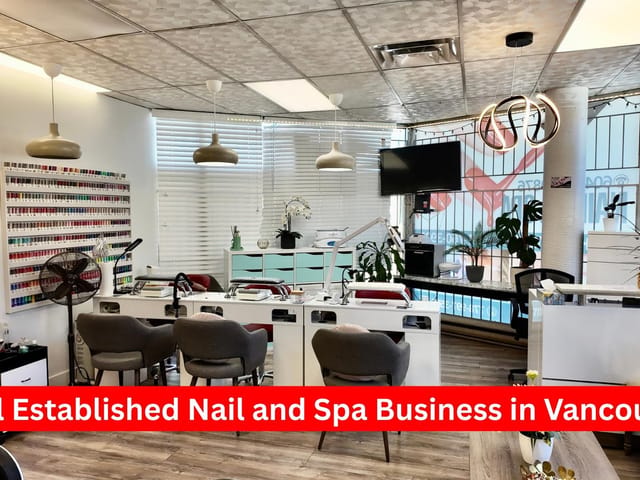 Business for sale in Vancouver, Vancouver East, 1 1022 Kingsway, 224984131 | Realtylink.org