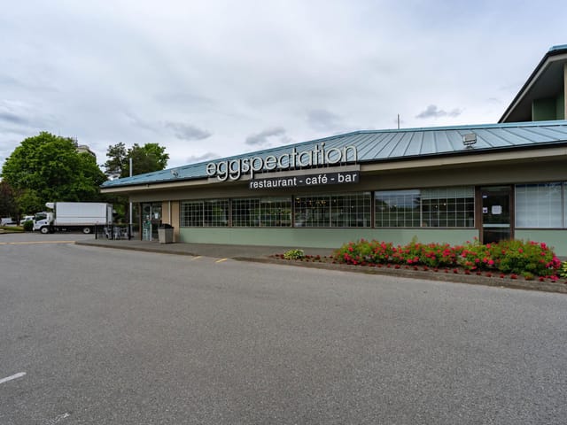 Retail for lease in Richmond, Richmond, 10551 St. Edwards Street, 224984141 | Realtylink.org