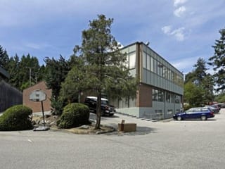 Office for lease in Burnaby, Burnaby North, 201 3876 Norland Avenue, 224984142 | Realtylink.org