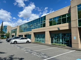 Office for lease in Richmond, Richmond, 2228 20800 Westminster Highway, 224984143 | Realtylink.org