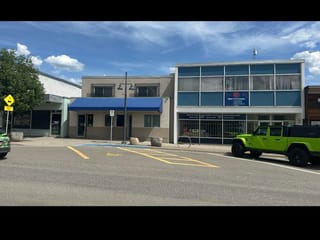 Office for sale in Quesnel, Quesnel, 248 Reid Street, 224984145 | Realtylink.org