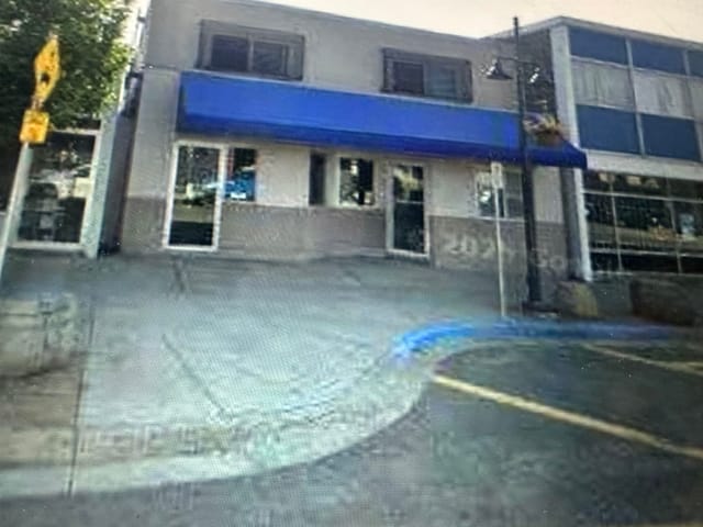 Office for sale in Quesnel, Quesnel, 248 Reid Street, 224984145 | Realtylink.org