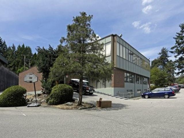 Office for lease in Burnaby, Burnaby North, 3876 Norland Avenue, 224984146 | Realtylink.org