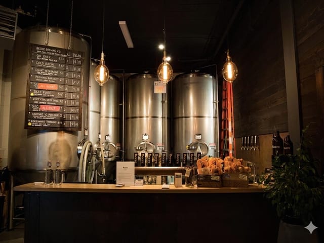Business for sale in North Vancouver, North Vancouver, 312 Esplanade Avenue, 224984147 | Realtylink.org