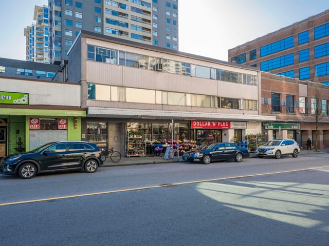 Multi-family for sale in New Westminster, New Westminster, 610 Sixth Avenue, 224984150 | Realtylink.org