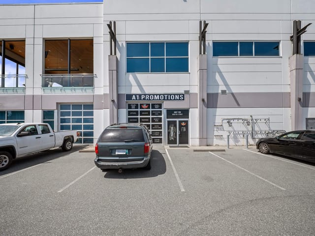 Retail for sale in Surrey, Surrey, 109 6638 152a Street, 224984157 | Realtylink.org