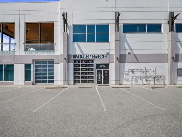 Retail for sale in Surrey, Surrey, 109 6638 152a Street, 224984157 | Realtylink.org