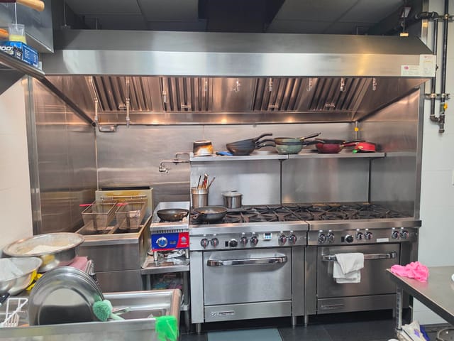 Business for sale in Surrey, South Surrey White Rock, 100 2982 152 Street, 224984158 | Realtylink.org