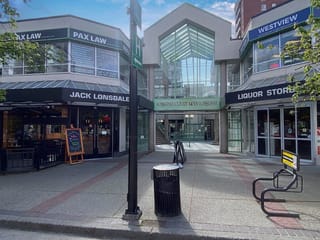 Office for sale in North Vancouver, North Vancouver, 227 1433 Lonsdale Avenue, 224984161 | Realtylink.org