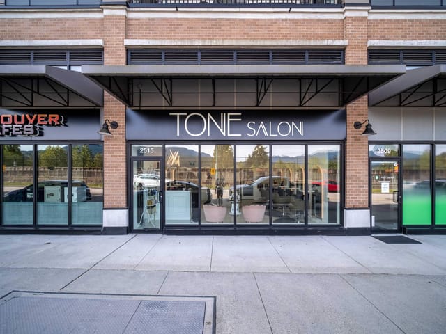 Retail for lease in Port Moody, Port Moody, 2515 Clarke Street, 224984163 | Realtylink.org