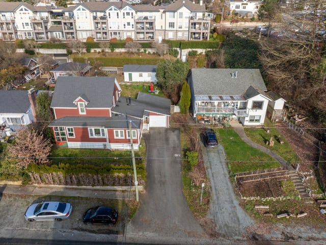 Multi-family for sale in Mission, Mission, 33163 3rd Avenue, 224984164 | Realtylink.org