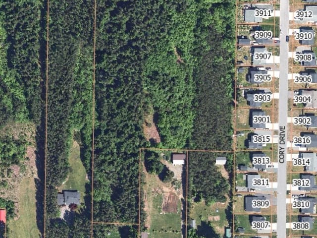 Commercial Land for sale in Terrace, Terrace, 5107 Twedle Avenue, 224984166 | Realtylink.org