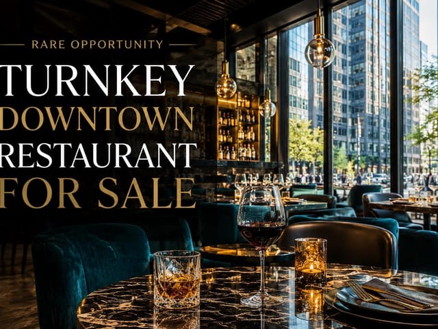 Business for sale in Vancouver, Vancouver West, 22387 Confidential, 224984170 | Realtylink.org