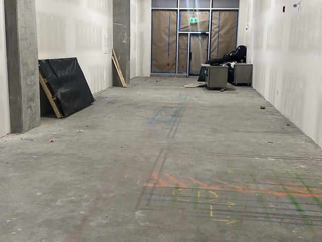 Retail for lease in Vancouver, Vancouver West, 976 Granville Street, 224984171 | Realtylink.org