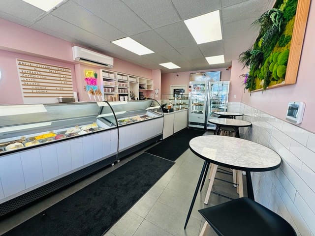 Business for sale in Vancouver, Vancouver West, 1216 Davie Street, 224984173 | Realtylink.org