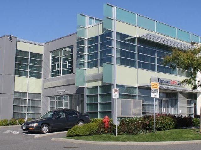 Office for lease in Burnaby, Burnaby South, 177 5489 Byrne Road, 224984177 | Realtylink.org