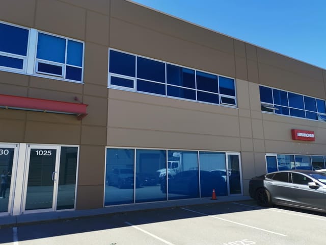 Industrial for lease in Richmond, Richmond, 1025 2633 Simpson Road, 224984185 | Realtylink.org