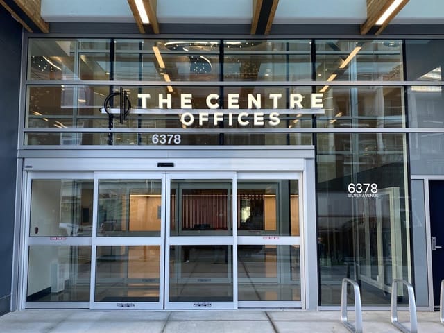 Office for sale in Burnaby, Burnaby South, 516 6378 Silver Avenue, 224984187 | Realtylink.org