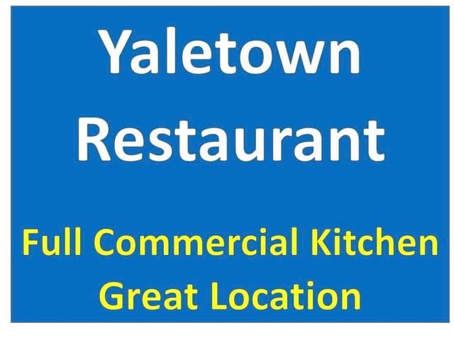 Business for sale in Vancouver, Vancouver West, 11511 Confidential, 224984191 | Realtylink.org