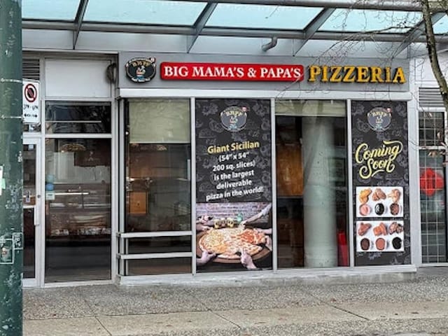 Business for sale in Vancouver, Vancouver West, 2655 Arbutus Street, 224984192 | Realtylink.org