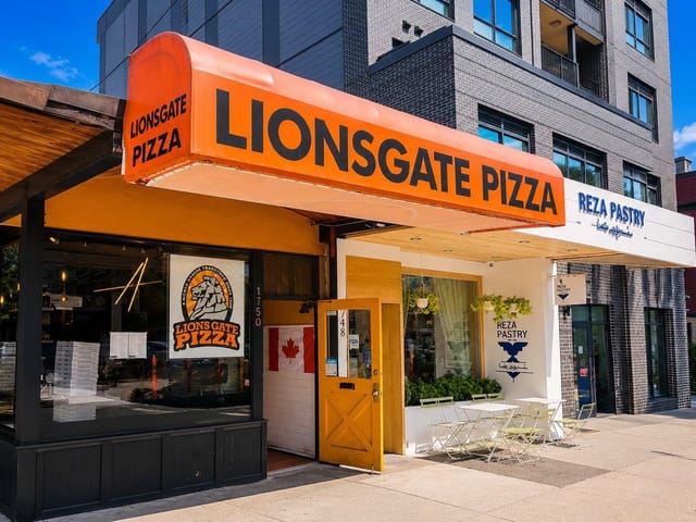 Business for sale in Vancouver, North Vancouver, 1750 Lonsdale Avenue, 224984200 | Realtylink.org
