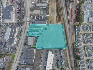 Industrial for sale in Chilliwack, Chilliwack, 45696 Yale Road, 224984214 | Realtylink.org