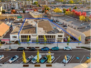 Office for sale in Langley, Langley, 20436 Fraser Highway, 224984216 | Realtylink.org