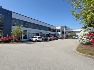 Industrial for lease in Coquitlam, Coquitlam, 3 1301 Ketch Court, 224984217 | Realtylink.org