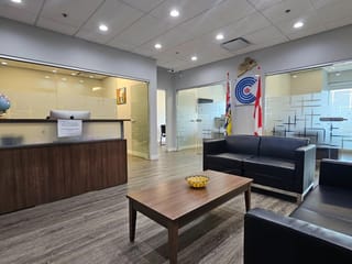 Office for sale in Surrey, Surrey, 221 8028 128 Street, 224984218 | Realtylink.org