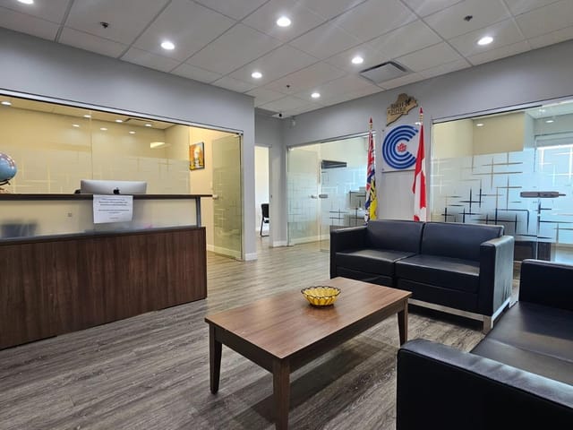 Office for sale in Surrey, Surrey, 221 8028 128 Street, 224984218 | Realtylink.org