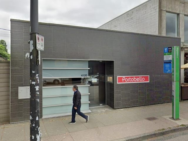 Business for sale in Vancouver, Burnaby North, 4120 Hastings Street, 224984219 | Realtylink.org