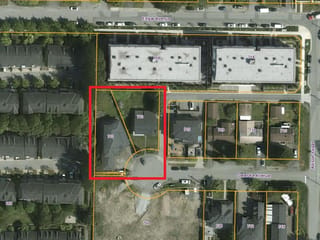 Commercial Land for sale in Coquitlam, Coquitlam, 701 Delestre Avenue, 224984223 | Realtylink.org