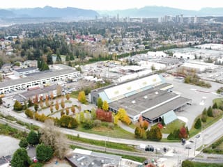 Industrial for lease in Surrey, Surrey, 101-104 8952 Holt Road, 224984225 | Realtylink.org