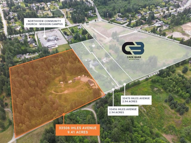 Industrial for sale in Mission, Mission, 33506 Ihles Avenue, 224984228 | Realtylink.org