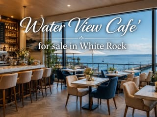 Business for sale in Surrey, South Surrey White Rock, Confidential address, 224984233 | Realtylink.org