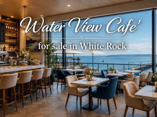 Business for sale in Surrey, South Surrey White Rock, Confidential address, 224984233 | Realtylink.org