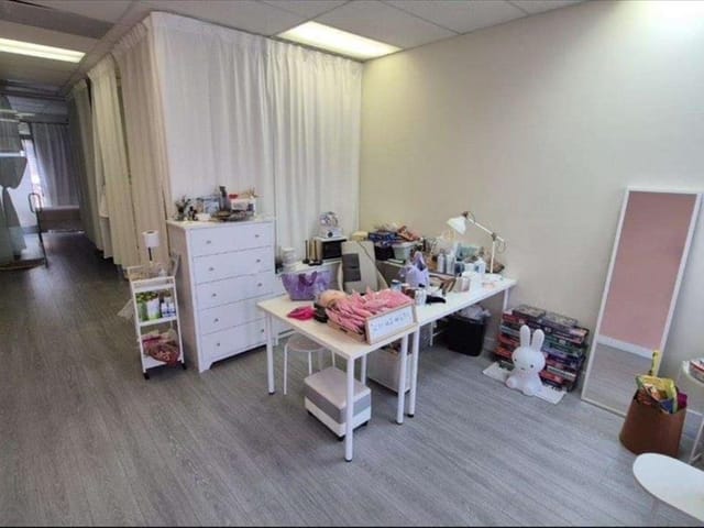 Office for sale in Richmond, Richmond, 3175 8888 Odlin Crescent, 224984235 | Realtylink.org