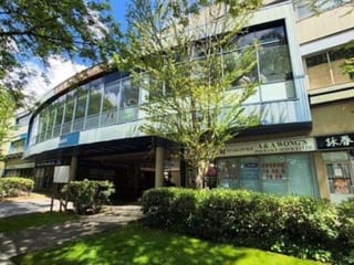 Office for sale in Richmond, Richmond, 3175 8888 Odlin Crescent, 224984235 | Realtylink.org