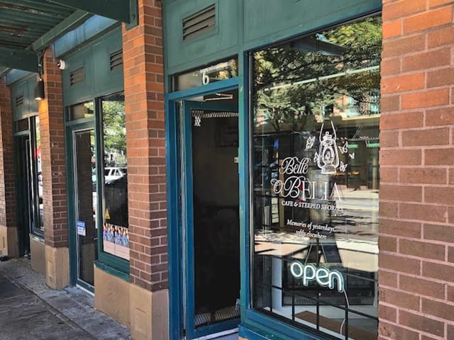 Business for sale in Vancouver, Vancouver East, 6 E Cordova Street, 224984246 | Realtylink.org