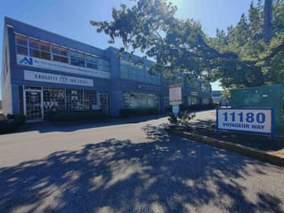 Office for lease in Richmond, Richmond, 250 11180 Voyageur Way, 224984250 | Realtylink.org
