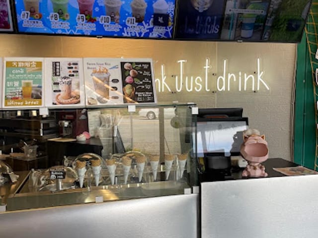 Business for sale in Burnaby, Burnaby South, 5242 Kingsway, 224984253 | Realtylink.org