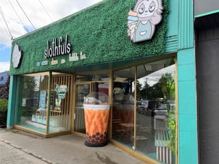 Business for sale in Burnaby, Burnaby South, 5242 Kingsway, 224984253 | Realtylink.org