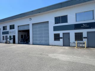 Industrial for lease in Port Coquitlam, Port Coquitlam, 9 1870 McLean Avenue, 224984255 | Realtylink.org