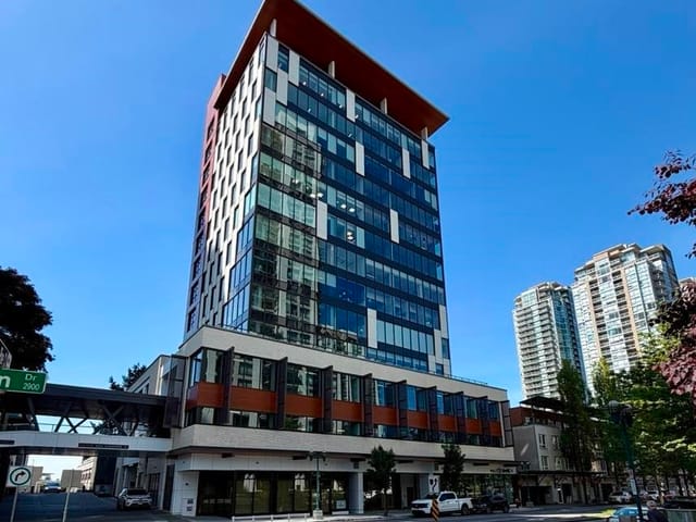 Office for sale in Coquitlam, Coquitlam, 405 2992 Glen Drive, 224984261 | Realtylink.org