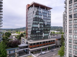 Office for sale in Coquitlam, Coquitlam, 405 2992 Glen Drive, 224984261 | Realtylink.org