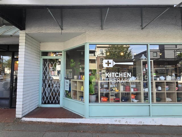 Retail for lease in Vancouver, Vancouver East, 3633 Main Street, 224984263 | Realtylink.org